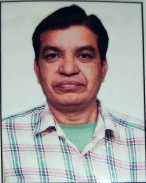 राज कुमार सोनी