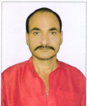 राज कुमार तिवारी