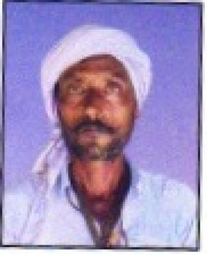 RAJ KUMAR URF GOLU YADAV