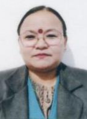 RAJ KUMARI THAPA