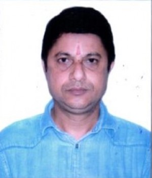 राज प्रसाद शइकिया