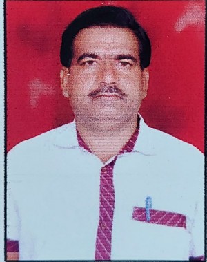 RAJ PAL SINGH CHUHAN