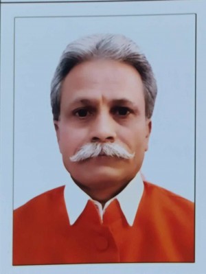 RAJ PRAJAPATI
