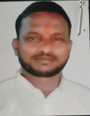 राज वंशी महतो