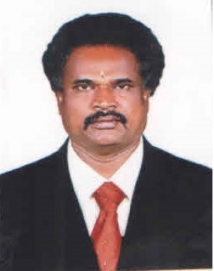 RAJA A