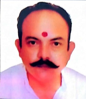 विक्रम सिंह (नाती राजा)