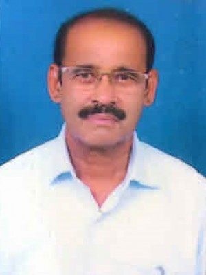 Raja Bhaiya Prajapati