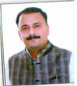 RAJA CHOUDHARY