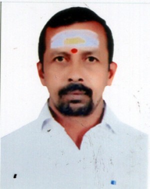 RAJA S