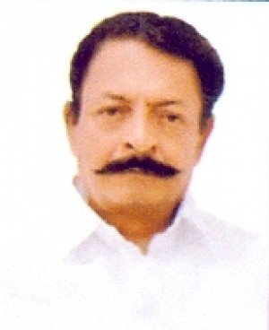 RAJA VENKATAPPA NAIK