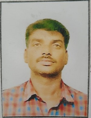 राजाभइया कोरी