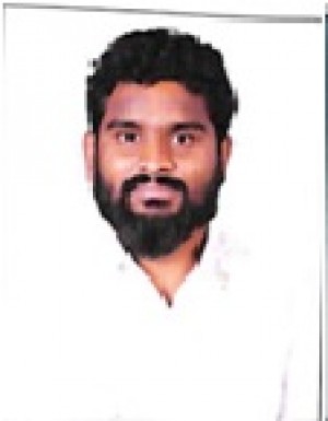 RAJAGIRI SANTHOSH REDDY