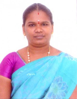 RAJALAKSHMI V M