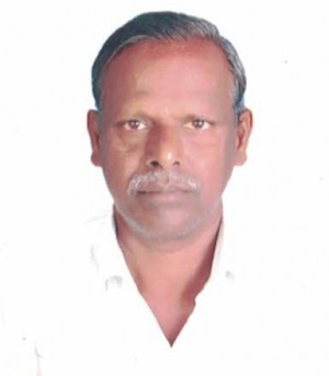 राजमणि .K