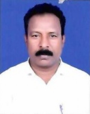 RAJAN KUMAR TANTY