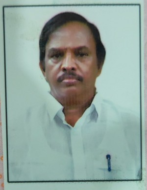 RAJANALA SRINVASA RAO