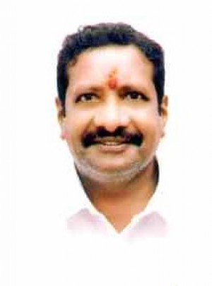 म . राजनायकम्