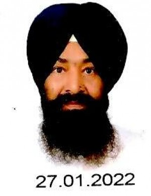 राजनबीर सिंह