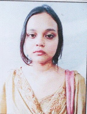 RAJANI BEGUM