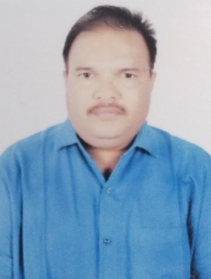RAJANI KANTA PADHI