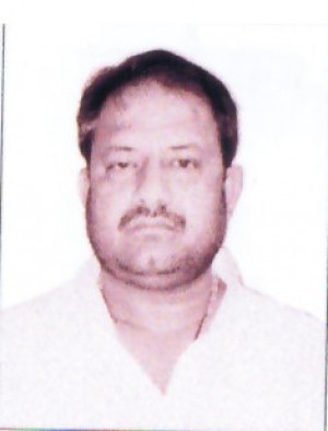 Rajanish Kumar Pathak