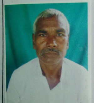 राजाराम चौधरी