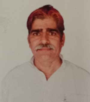 RAJARAM MEENA