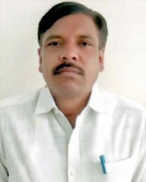 RAJARAO PANGI