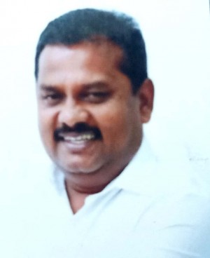 राजसेकर डी