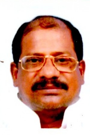 रजासेकर एस