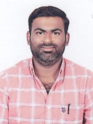 RAJASHEKAR REDDY VEERAIAHGARI