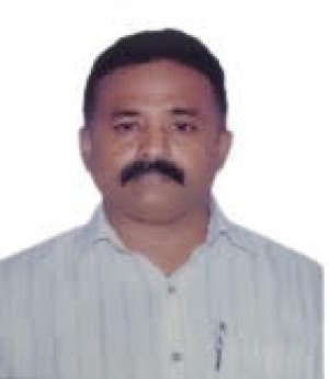 RAJASHEKHAR DODDANNA