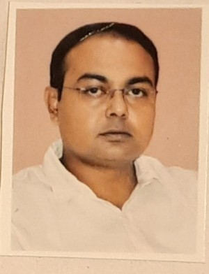 RAJAT BANERJEE (BAPPA)