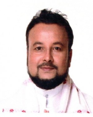 रेजाउल करिम