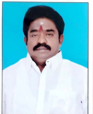 राजवर्मन, म. रों. आर.