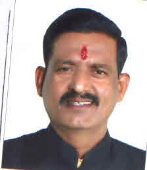 Rajbir Singh Chauhan