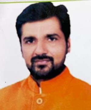 राजीव कुमार