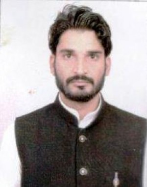 राजीव यादव