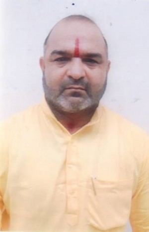 RAJEEV