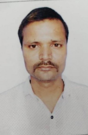 Rajeev Kumar