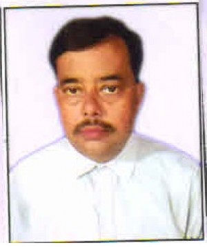 Rajeev Kumar Choudhary