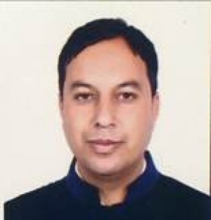 RAJEEV KUMAR KAUNDEL