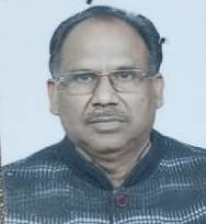 RAJEEV KUMAR SAXENA