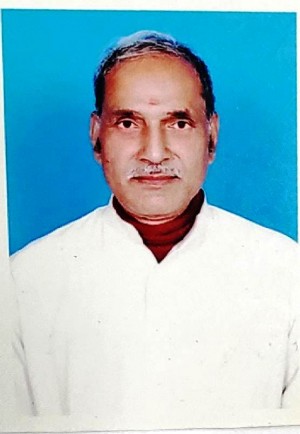 Rajeev Lochan Narayan Singh