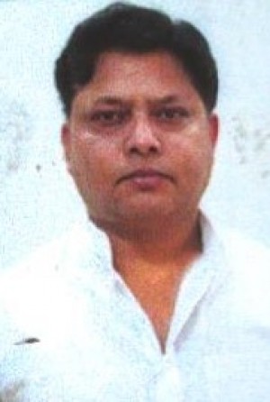 राजीव यादव‌‌-‌राजु