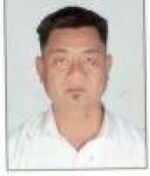 राजेन तिमुंग