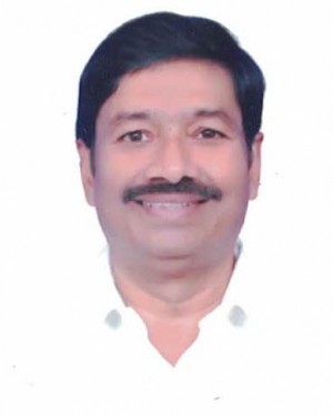 राजेंद्रन एम.एस.