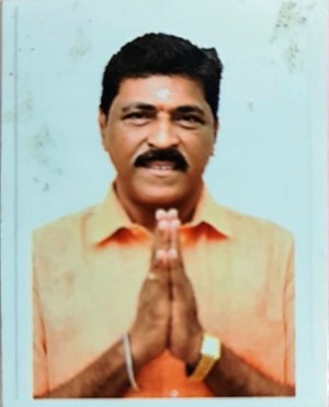 RAJENDRAN L