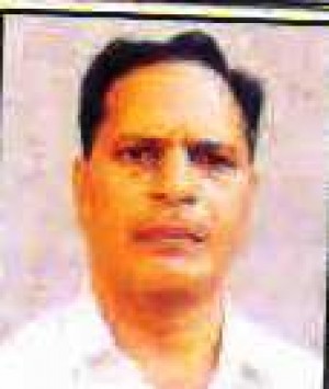 Rajendra Kumar