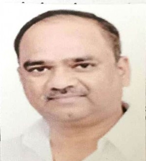 राजेंद्र कुमार